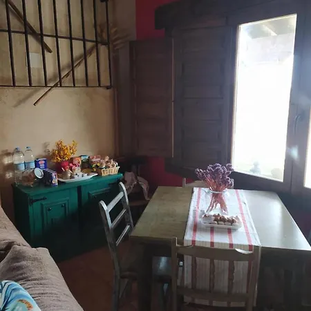 Refugio Con Casitas Infantiles Zamora Exterior photo