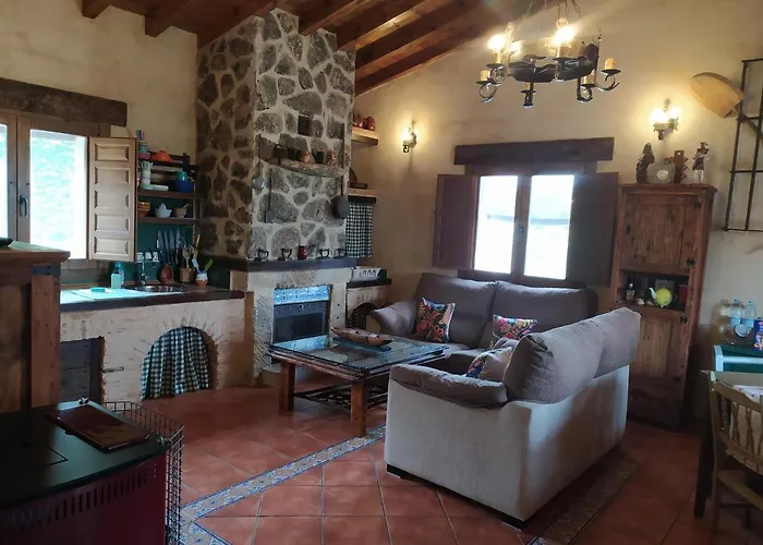 Refugio Con Casitas Infantiles
