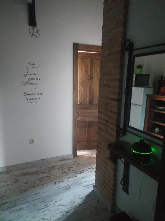 Refugio Con Casitas Infantiles Holiday home *