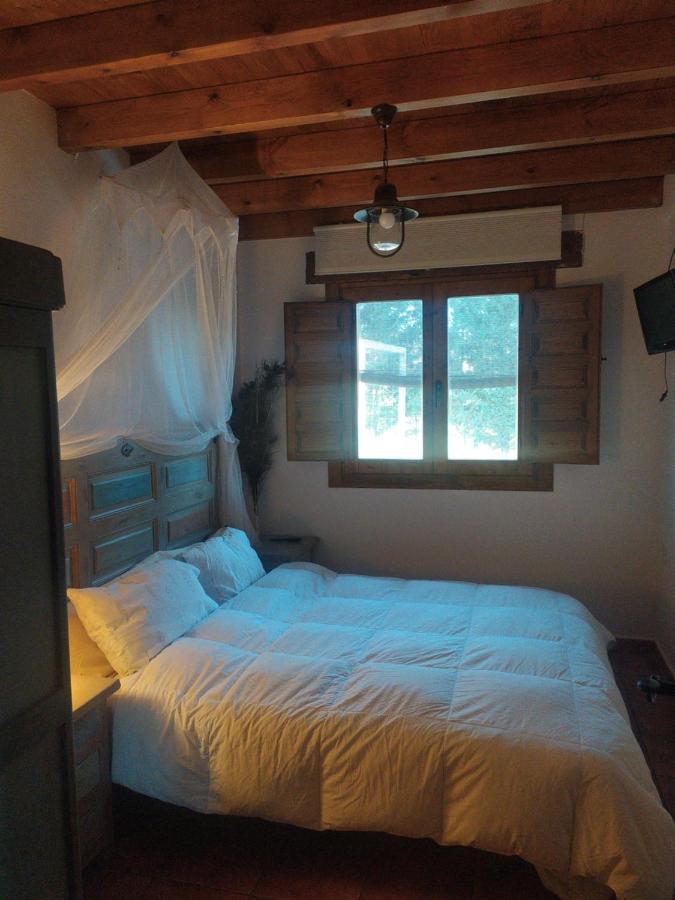 Refugio Con Casitas Infantiles Holiday home