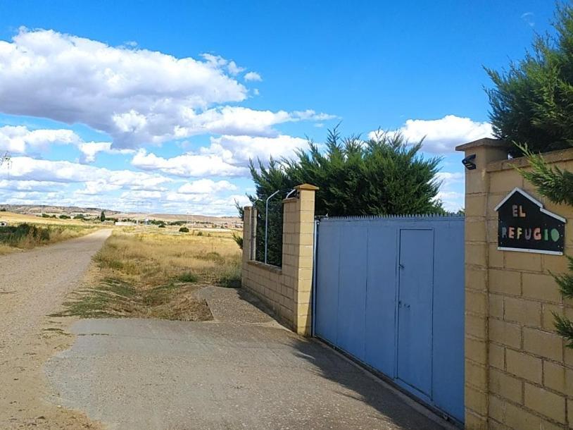 Refugio Con Casitas Infantiles Holiday home